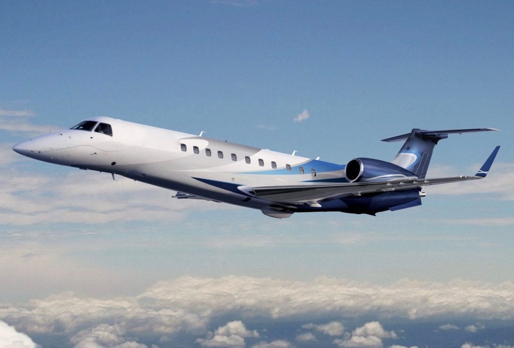 Executive Jets - Aircraft Charter, Air Charter Services