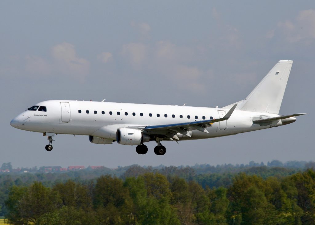 Embraer 170 Aircraft Charter Air Charter Services | Free Download Nude